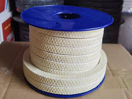 生產(chǎn)芳綸盤根